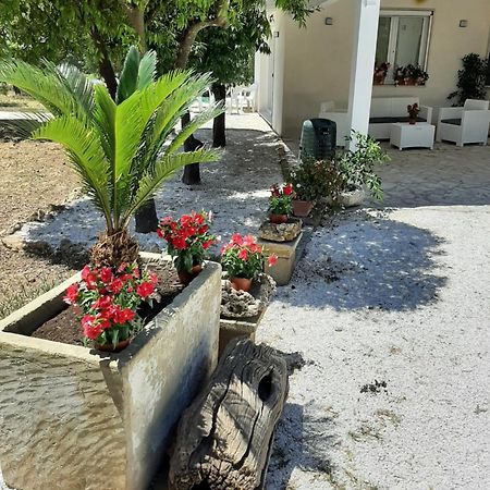 Tenuta Pizzi San Pietro Vernotico Extérieur photo