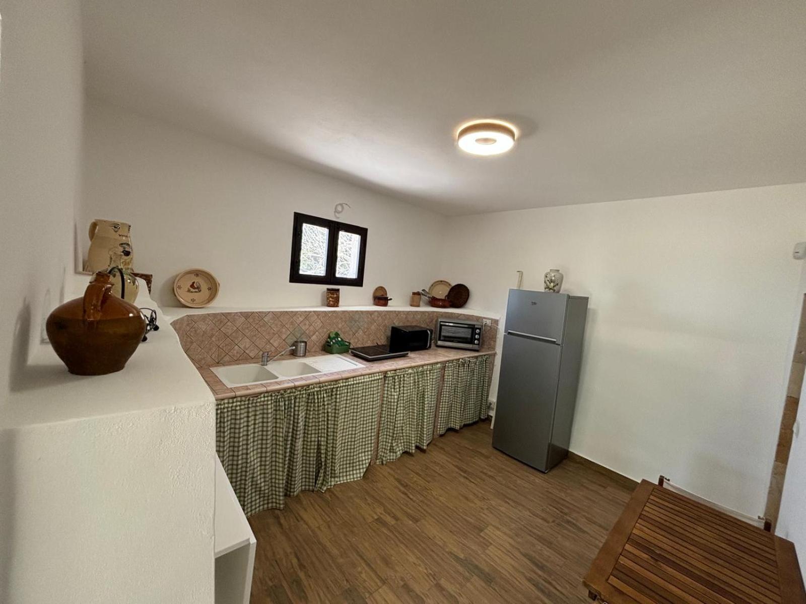 Tenuta Pizzi San Pietro Vernotico Extérieur photo